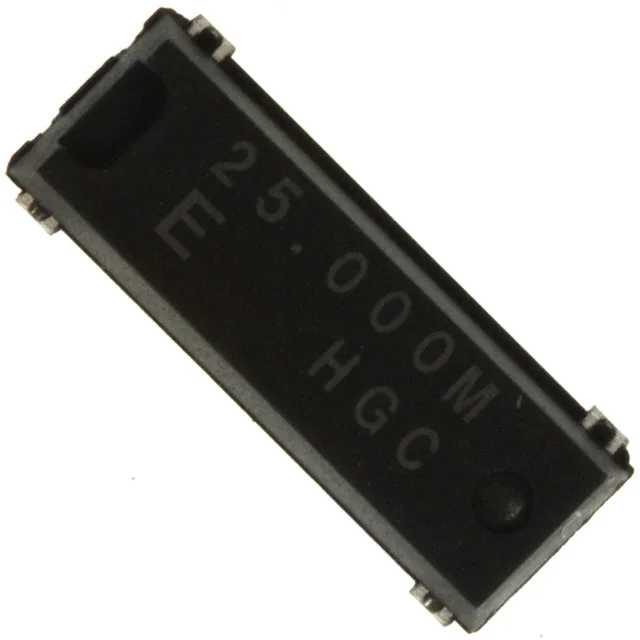 MA-406 25.0000M-C3:ROHS EPSON electronic component